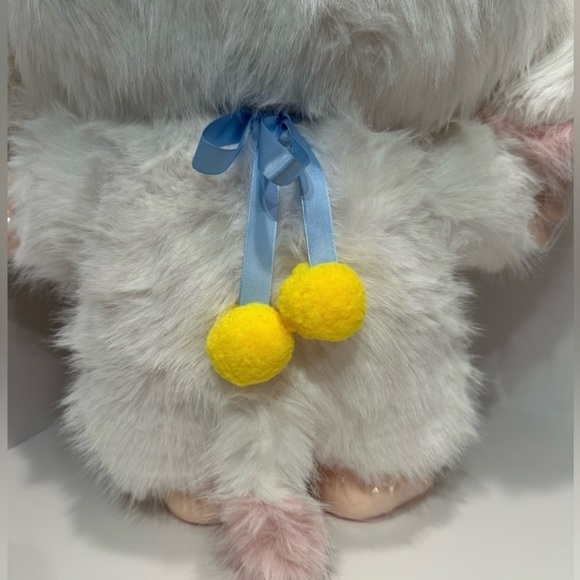 Baby Three 1000% Big Baby White Elephant SPECIAL EYES - Picture 3 of 5